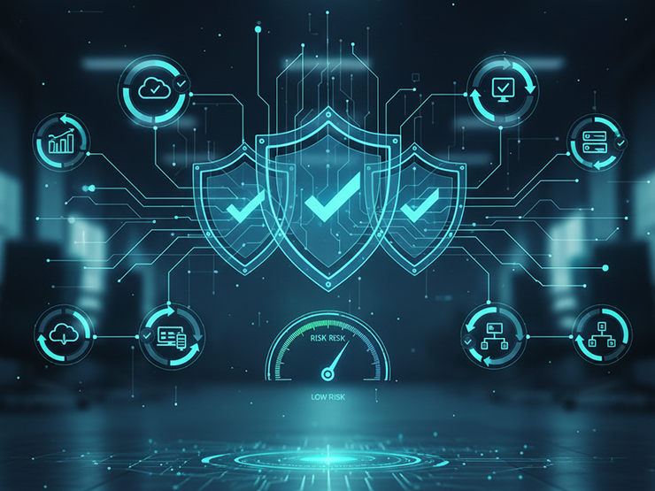 Governance, Risk & Compliance