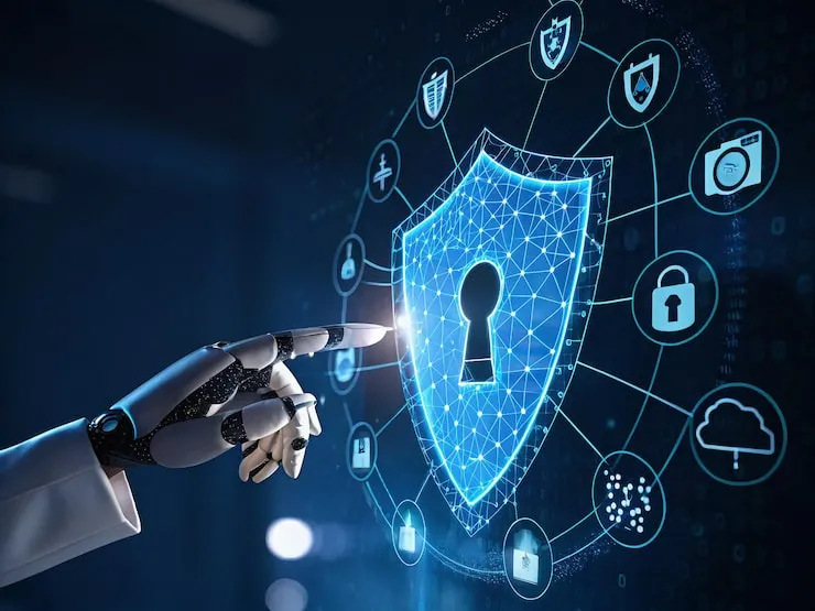 You Deserve Stronger Security​