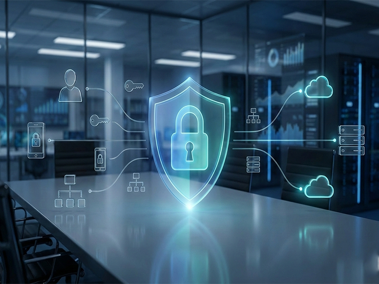 Identity & Access Management