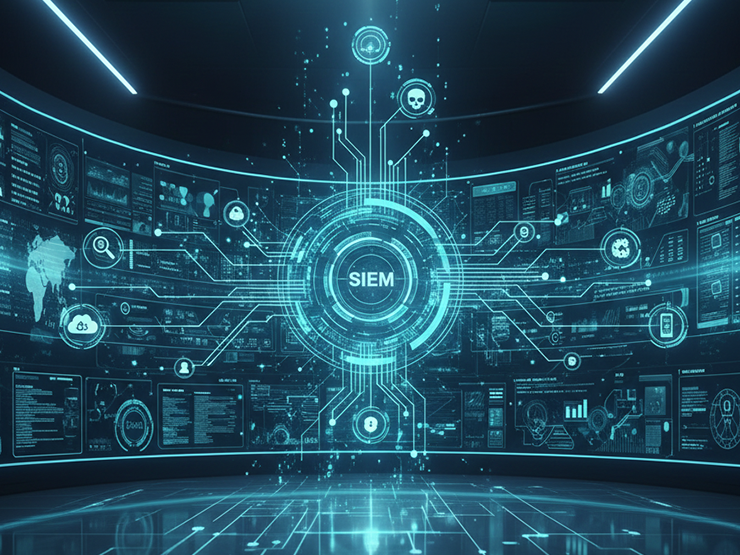logging & Monitoring