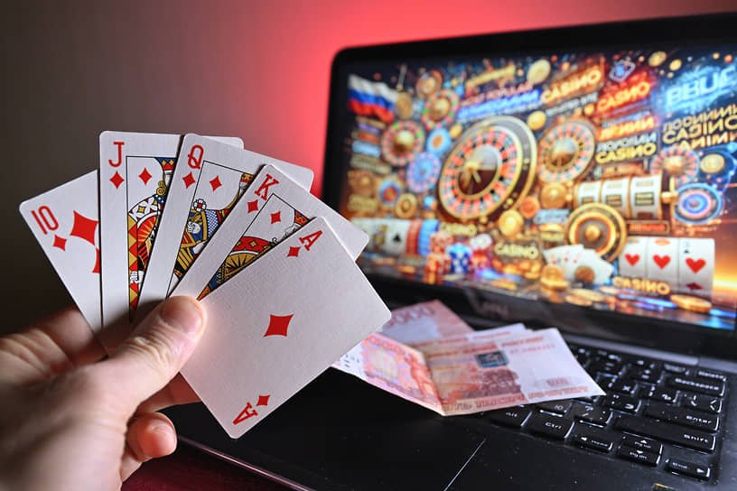 Experience the Thrill of SpinsCastle Casino Your Ultimate Gaming Destination